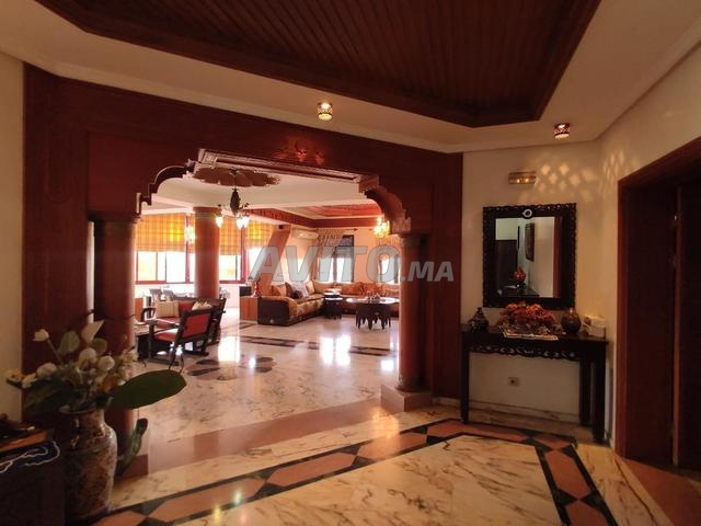 vente jolie appartement 3 chambre - 2
