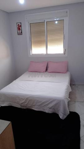 Appartement meublé à louer à la journée Assima - 2
