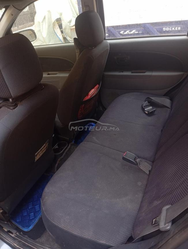 Daihatsu sirion 