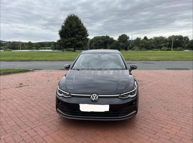 Volkswagen Golf 8 2024 - 1.5 - 131 CV - 2