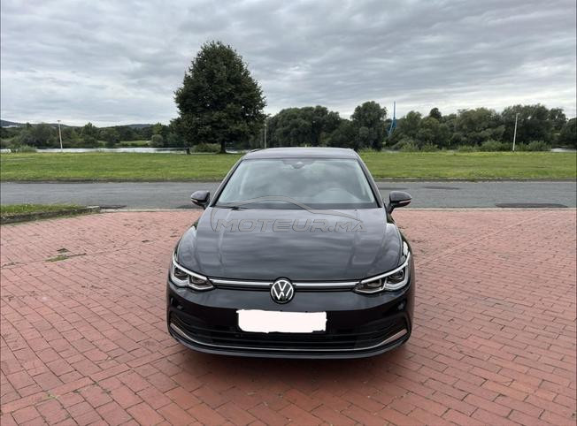 Volkswagen Golf 8 2024 - 1,5 -  131 CH 