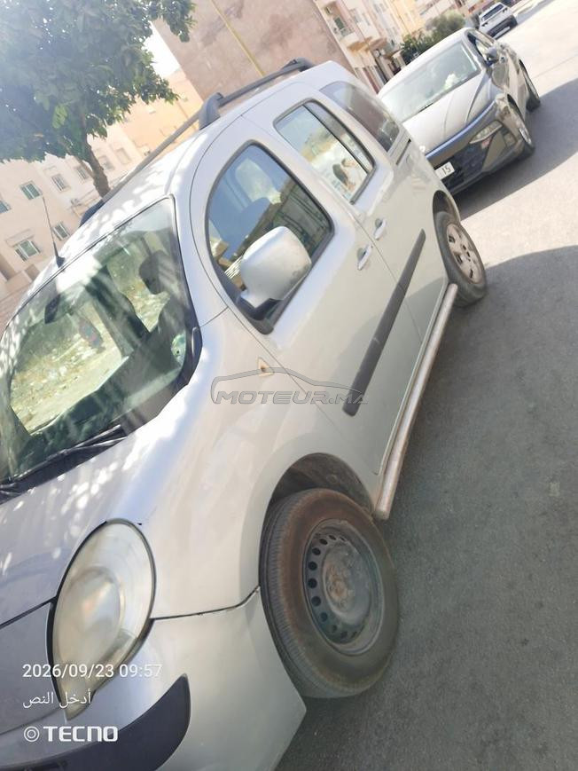 voiture bon etat
