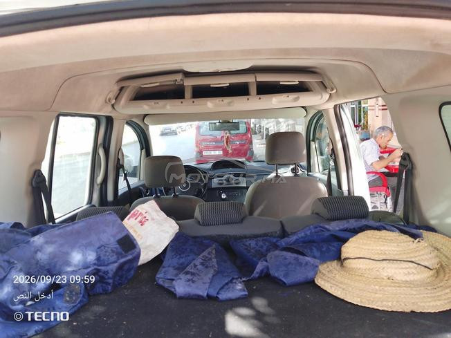 voiture bon etat