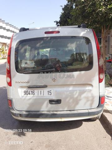 Voiture bon état - 2