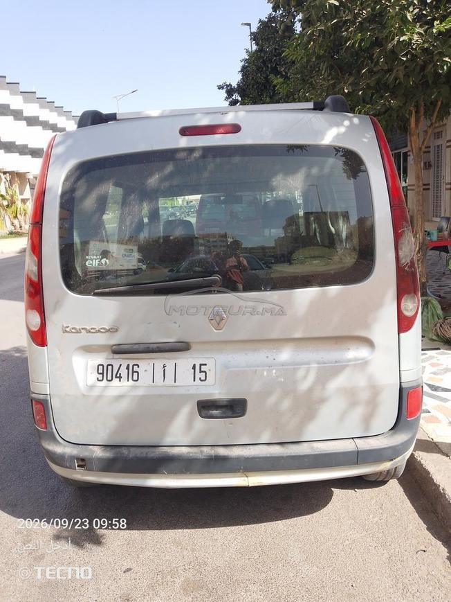 voiture bon etat