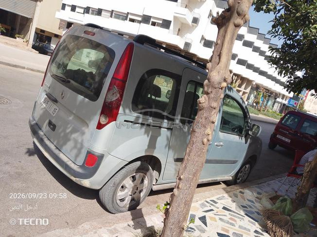 voiture bon etat