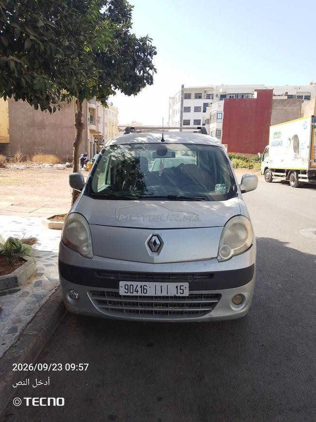 voiture bon etat