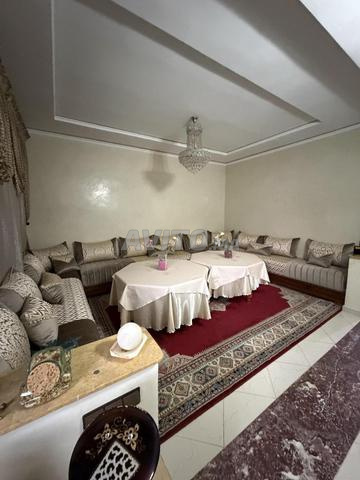 VILLA Riad Isli - 2
