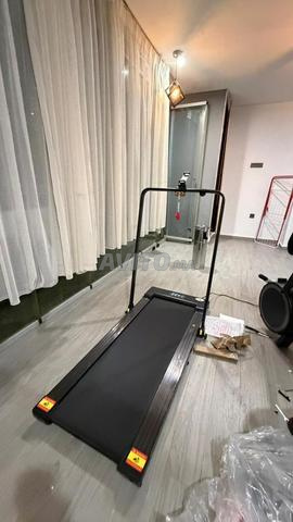 tapis roulant slim V14 pro line - 2