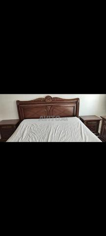 Chambre à coucher en bon état - 2