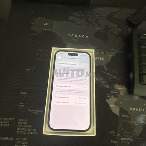iPhone 15 - 2