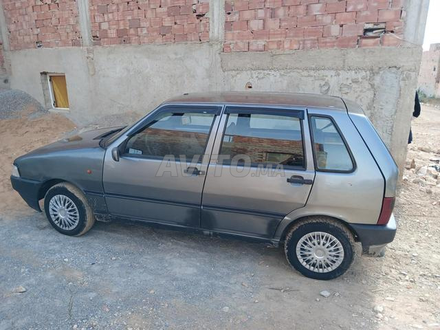Fiat Uno - 2