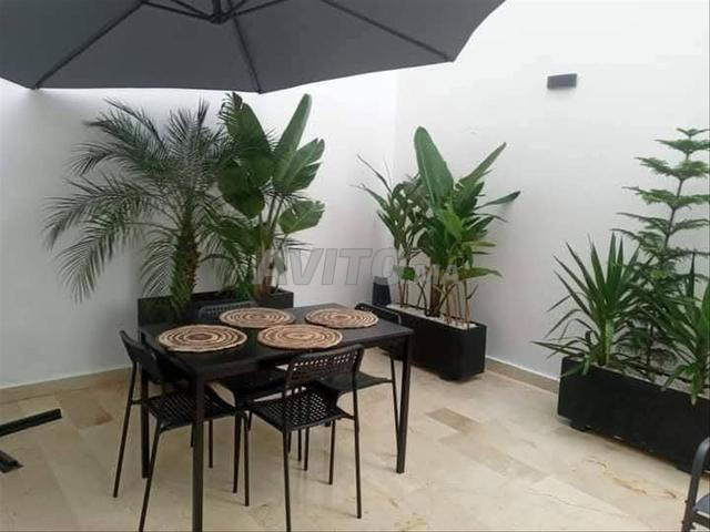 Appartement à vendre 95 m² à Casablanca - 2
