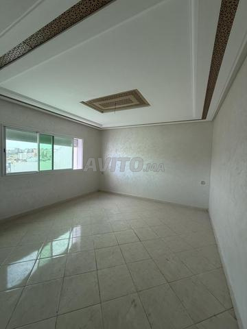 Appartement vide à louer à Marjane, route de Rabat - 2