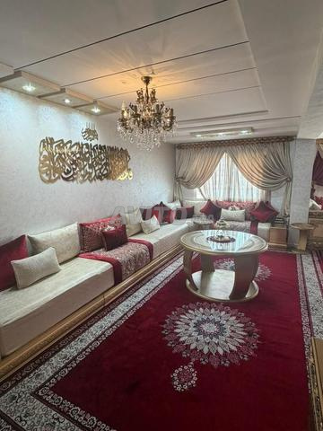 Salon marocain à vendre - 2