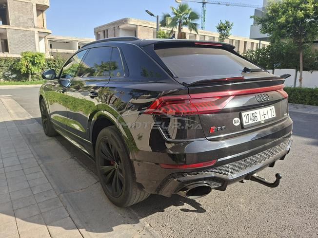 Q8 Sline full 