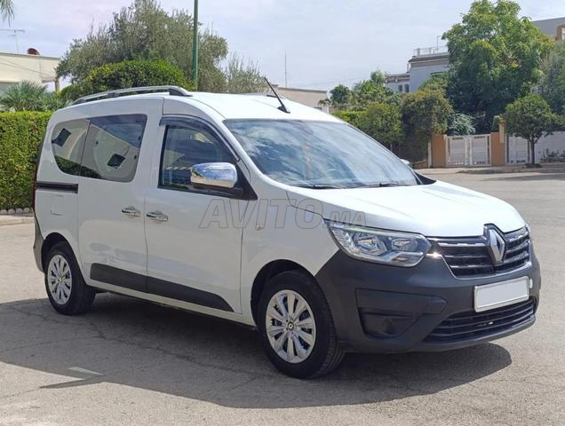Renault Express - 2