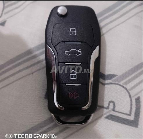 نسخ وبرمجة مفاتيح السيارات - 2