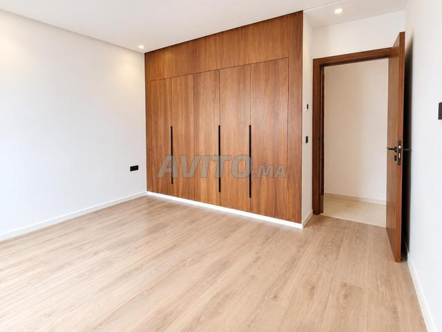SUBLIME APPARTEMENT RÉSIDENCE HAUT STANDING