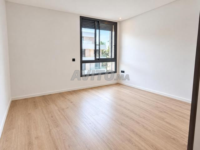 SUBLIME APPARTEMENT RÉSIDENCE HAUT STANDING - 2