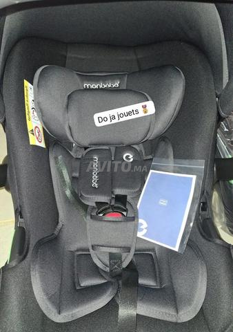 Maxi Cosi mon bébé - 2