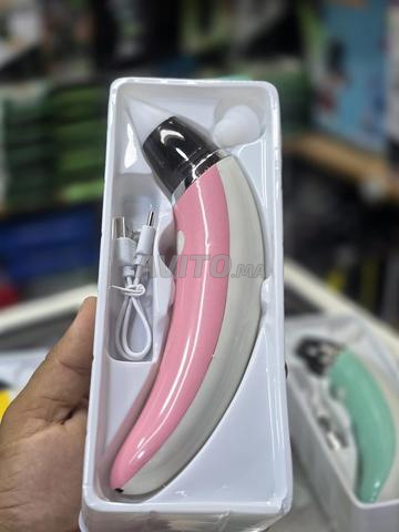 Appareil électrique intelligent de nettoyage de nez pour bébé (MX-103)