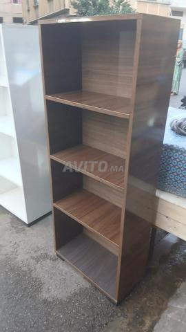 مكتبة MDF - 2