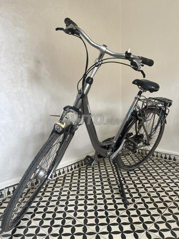 Vélo Gazelle Madame