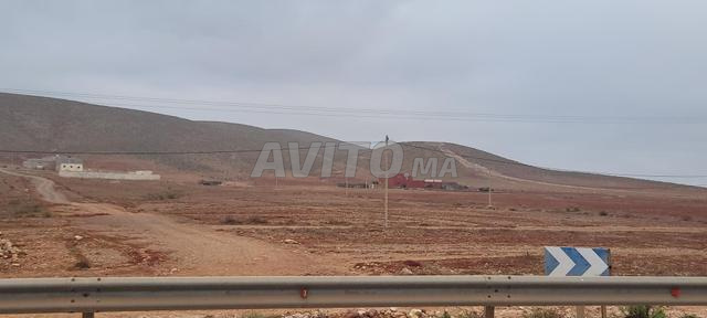بيع أرض مسجلة ميرلفت - 2