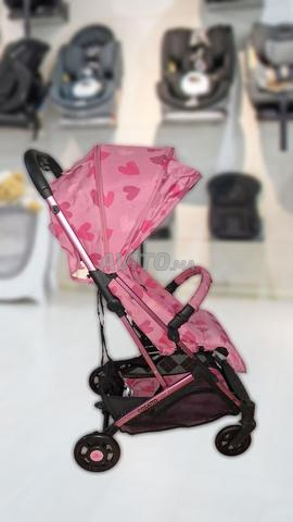 Poussette valise COSATTO woosh 4 de 0 à 25kg - 2
