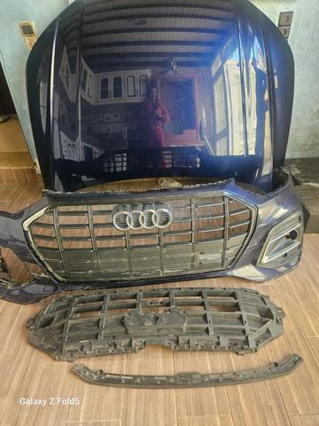 Pièce audi q5 2022 - 2