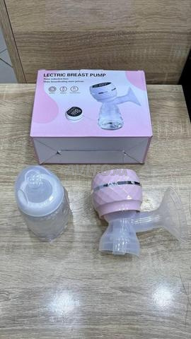 Tire-lait électrique