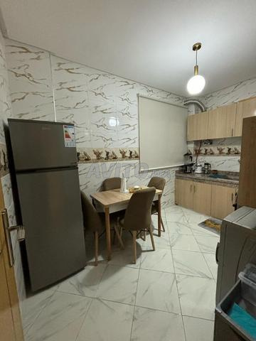 Appartement meublé à louer à la journée à Assima - 2