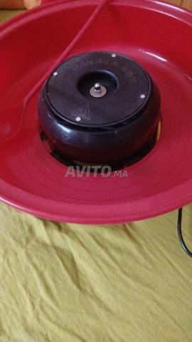 آلة صنع غزل البنات ماركة SOGO - 2