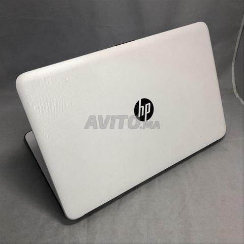لابتوب HP i5 الجيل السادس، رام 12، قرص SSD، بطارية 5 ساعات