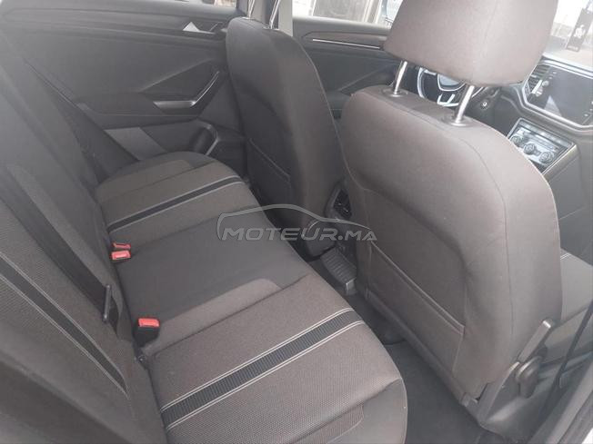 Volkswagen T-Roc 2017 à Temara