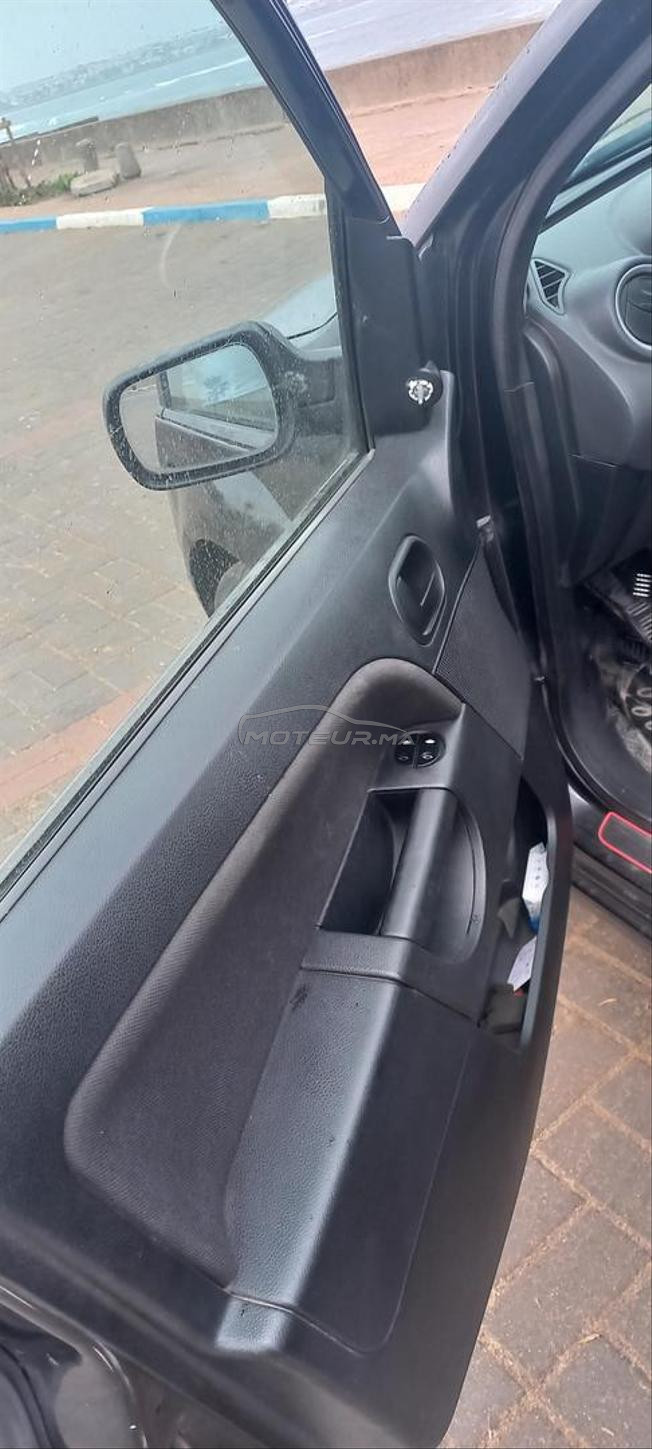 ford fiesta essence 2006