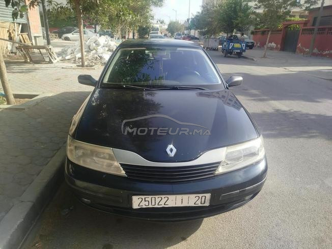 Renault Laguna Essence Manuelle 2025 à Casablanca