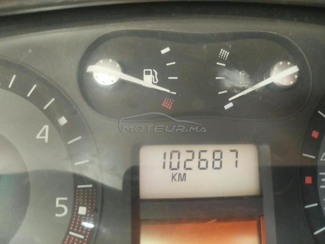 Renault Laguna Essence Manuelle 2025 à Casablanca