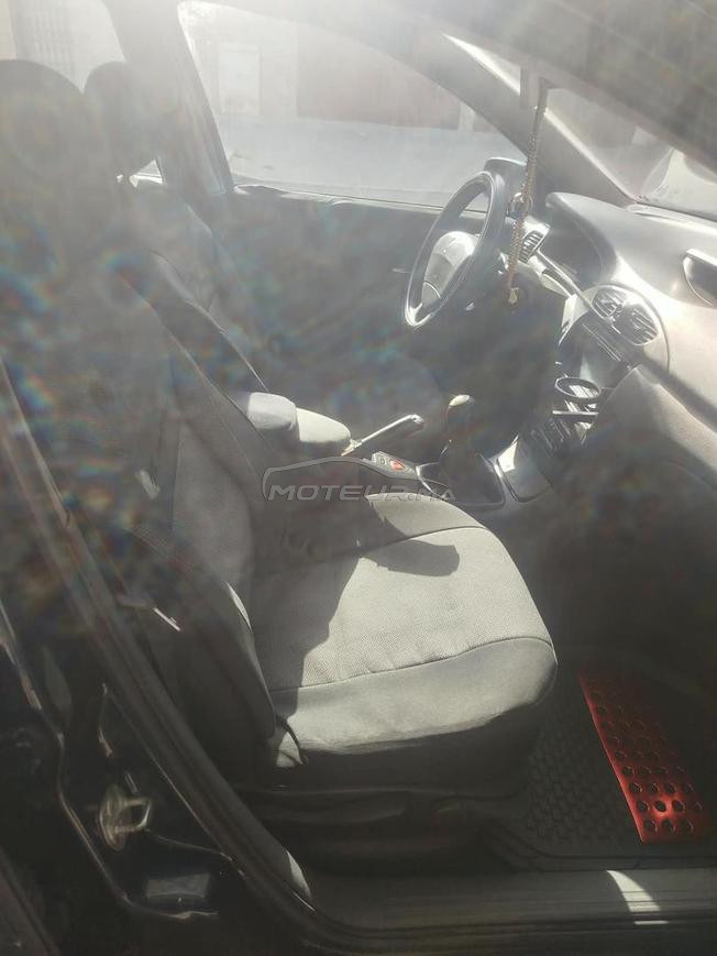 Renault Laguna Essence Manuelle 2025 à Casablanca