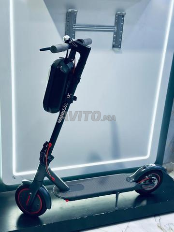 Trottinette électrique d'excellente qualité - 2