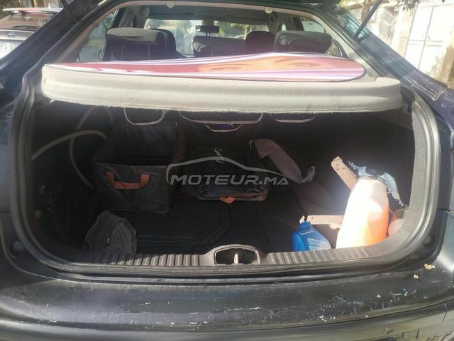 Renault Laguna Essence Manuelle 2025 à Casablanca