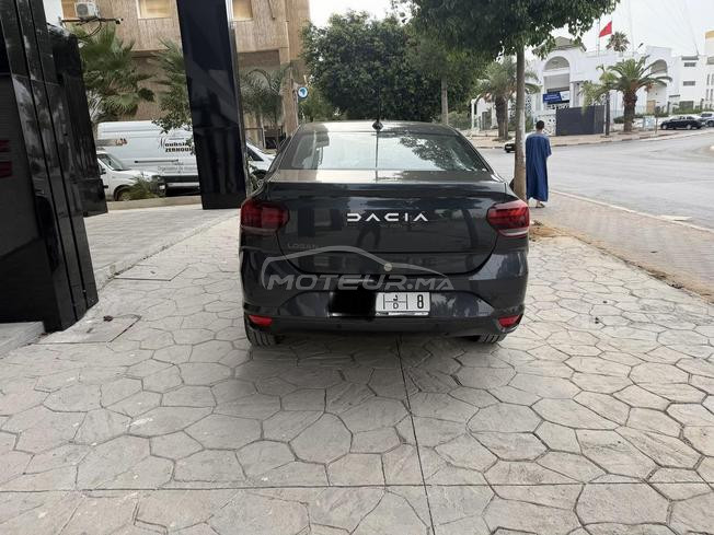 dacia logan 2023 tt optione 70 alf klm