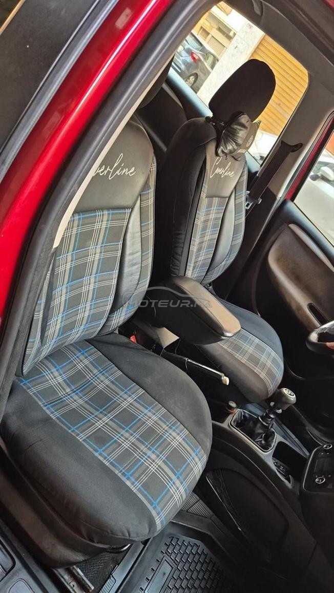 fiat punto evo essence 2012 