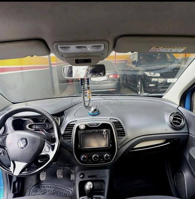 captur 2016 intense 
