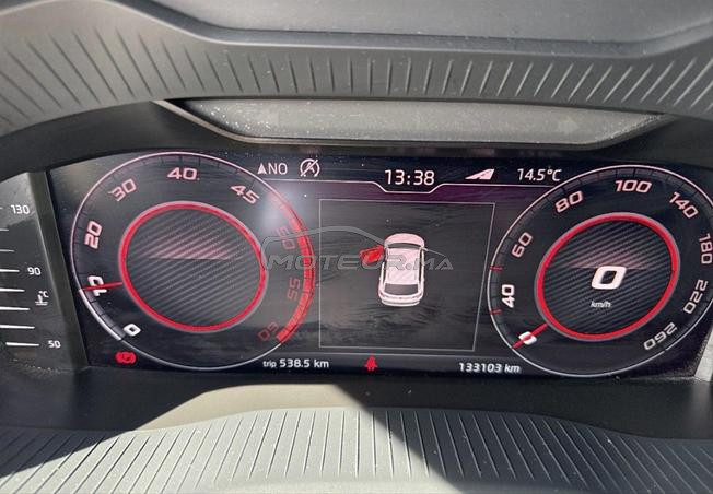 Skoda Karoq 4x4