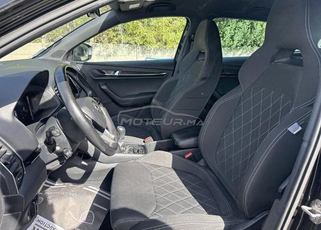 Skoda Karoq 4x4