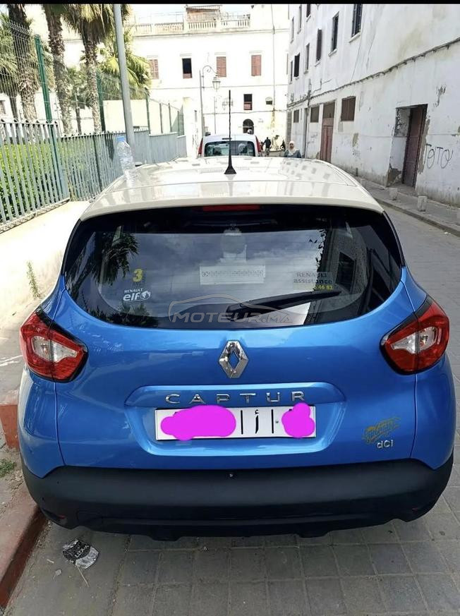 captur 2016 intense 