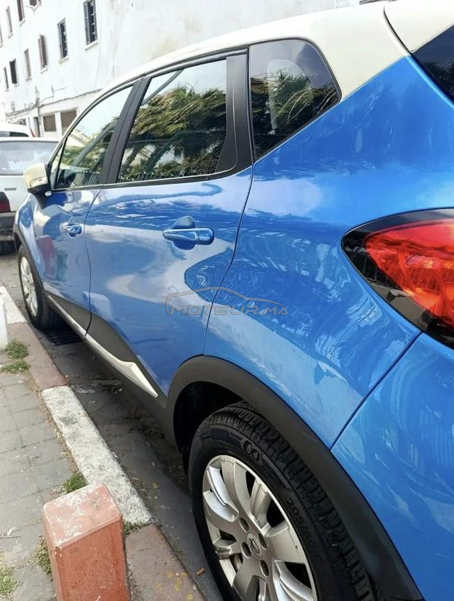 captur 2016 intense 
