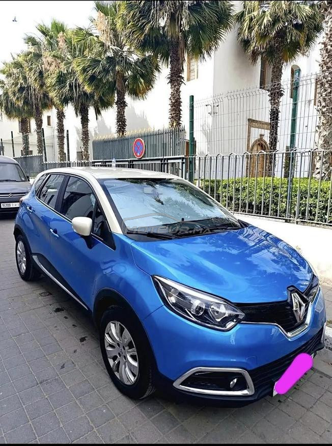 captur 2016 intense 